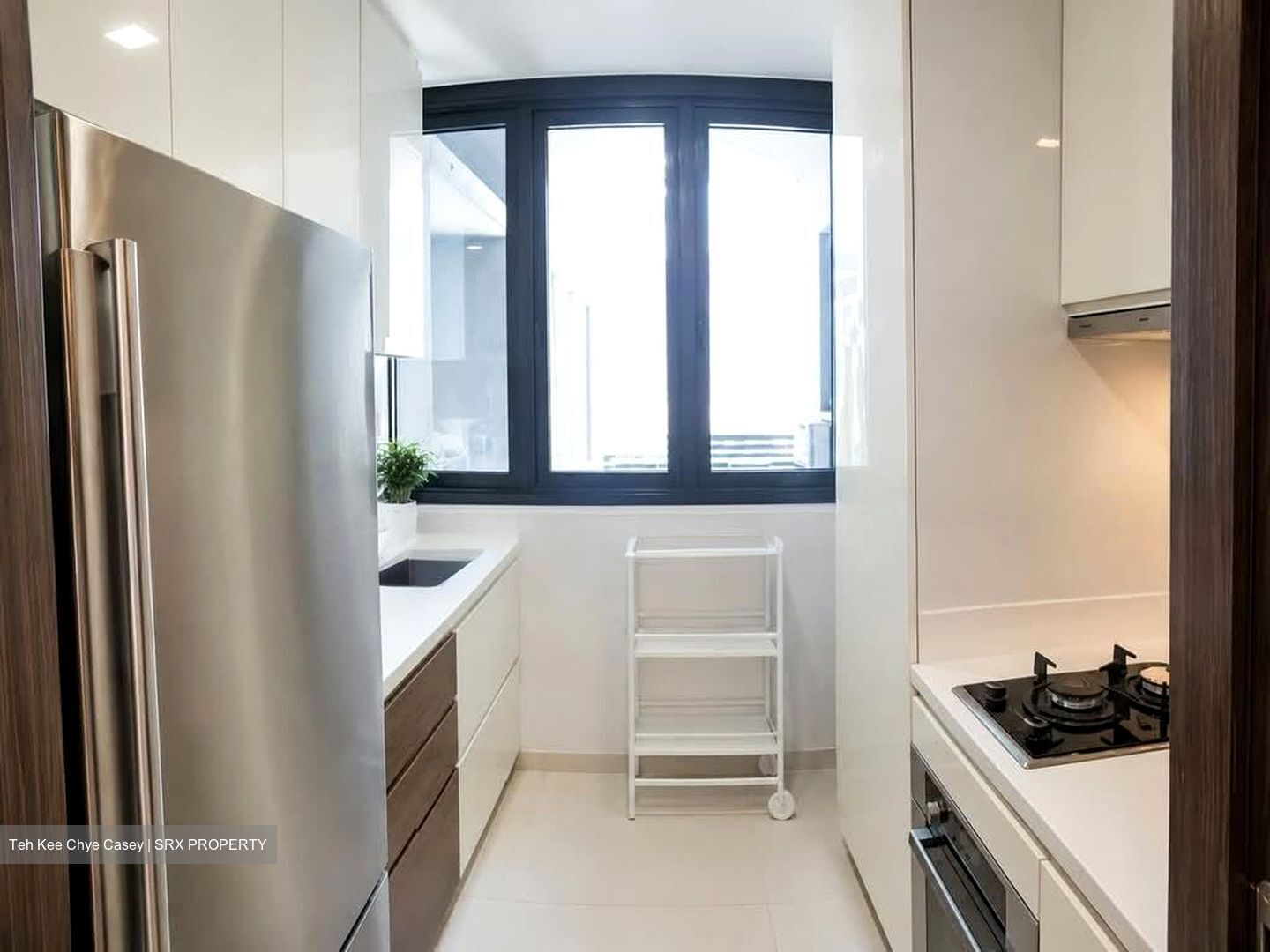 368 Thomson (D11), Condominium #591564141
